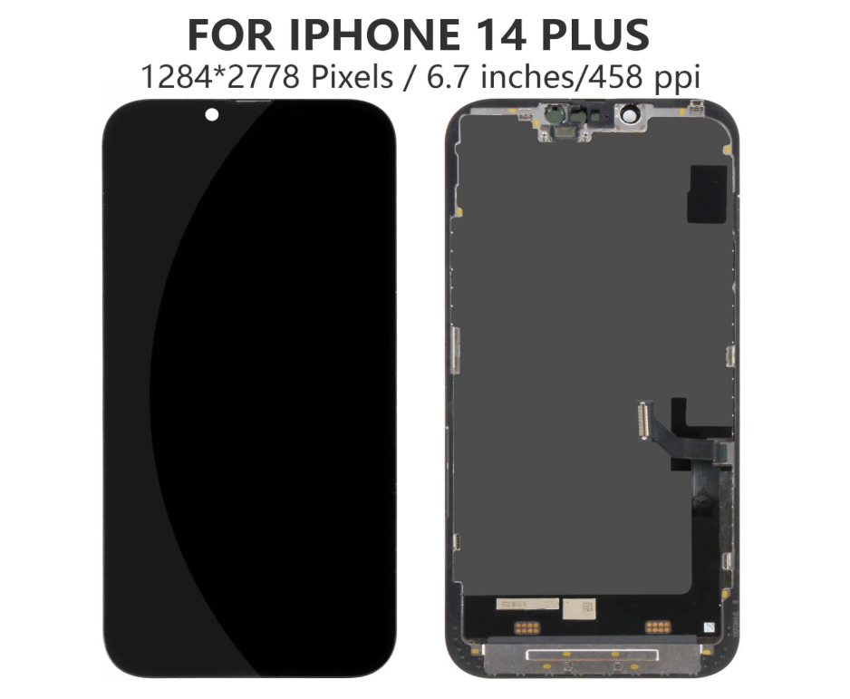 iPhone 14 Plus Original Screen Replacement