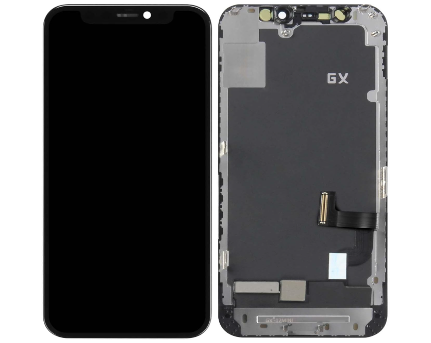 iPhone 12 Mini GX Oled Screen Replacement