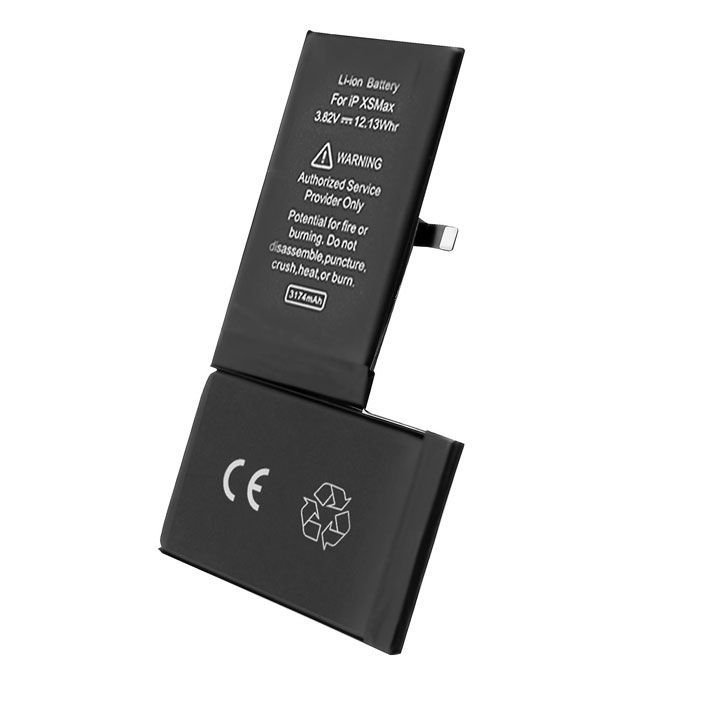 iPhone XS Max (Batteries)