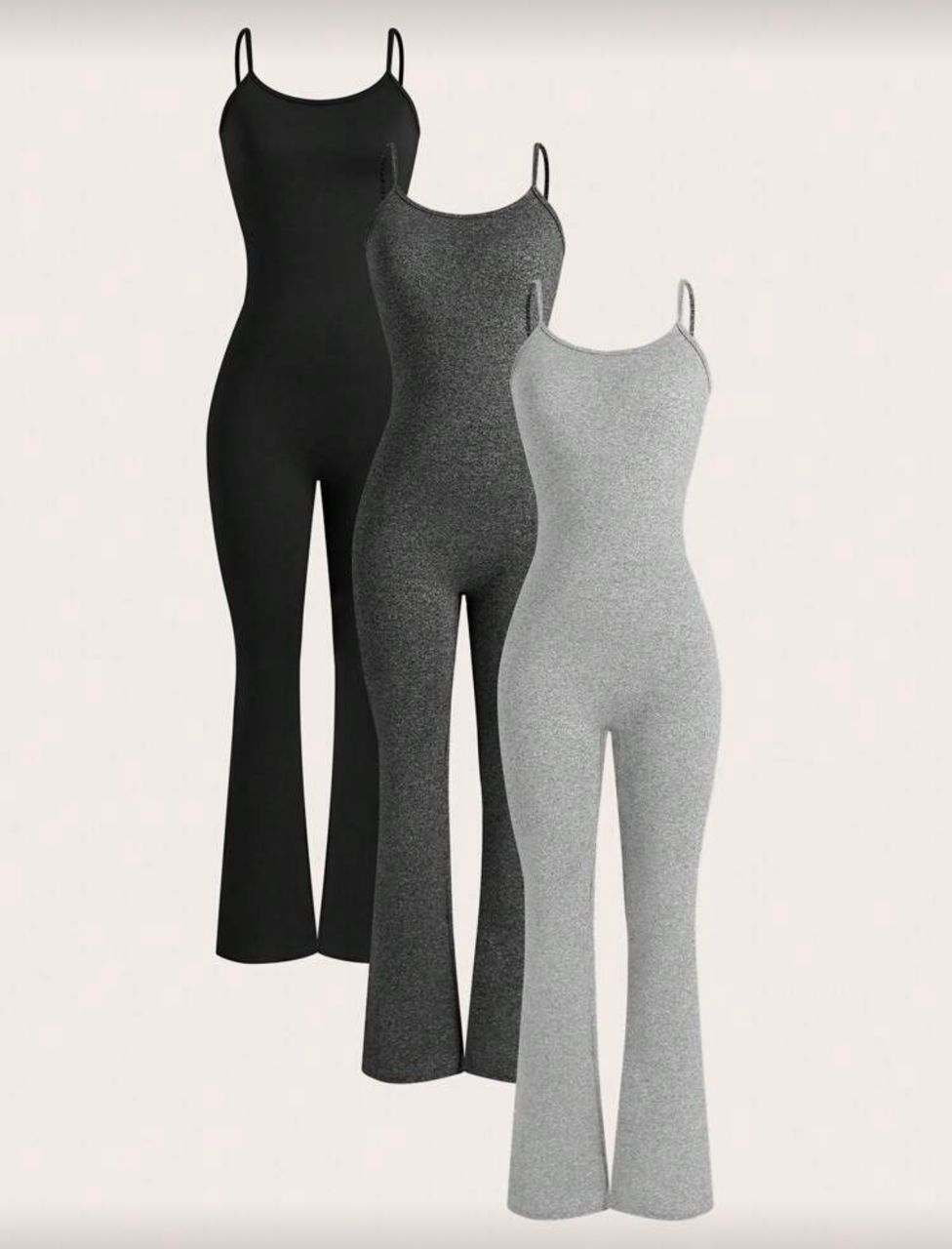 Casual Jumpsuit for ladies