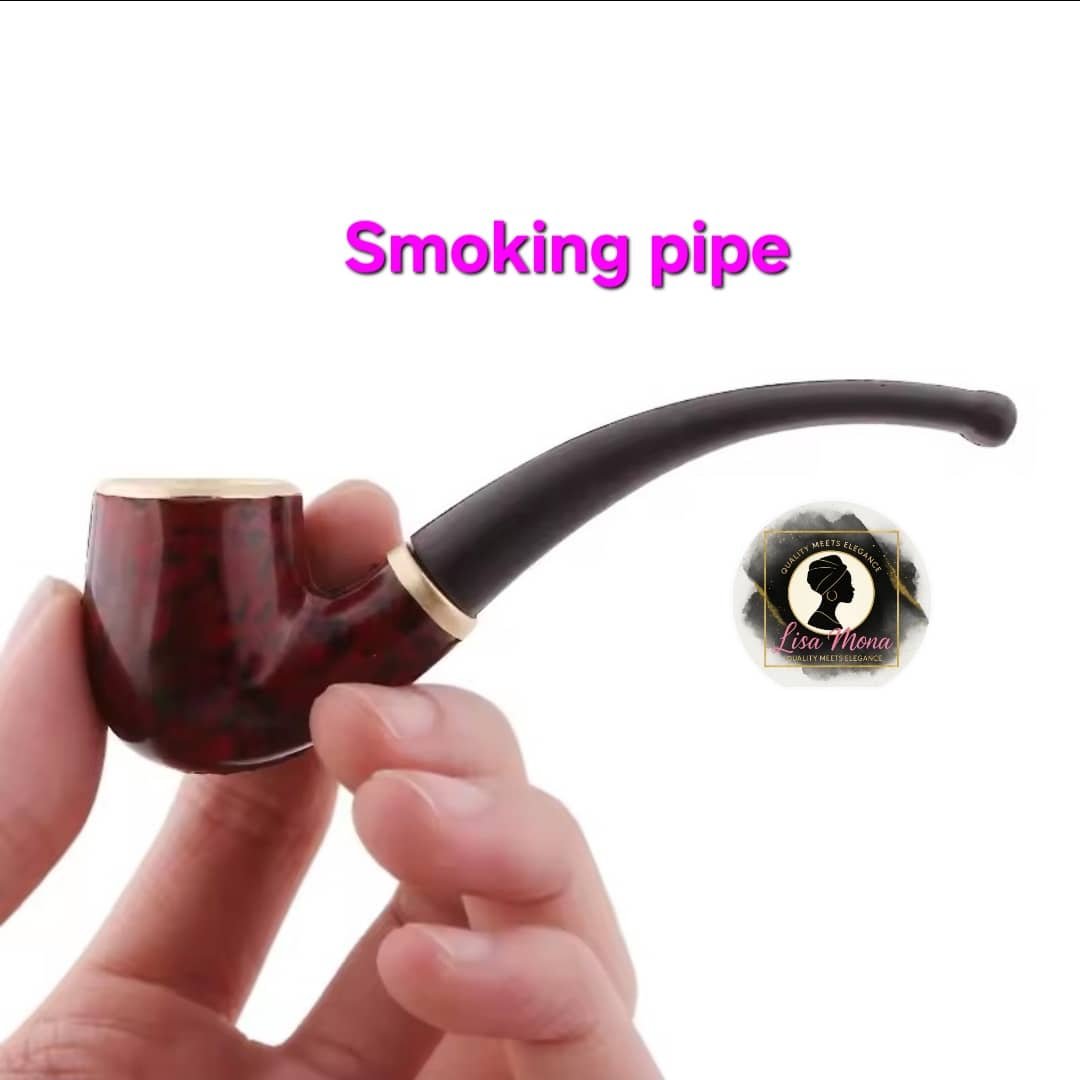 Smoking Pipe