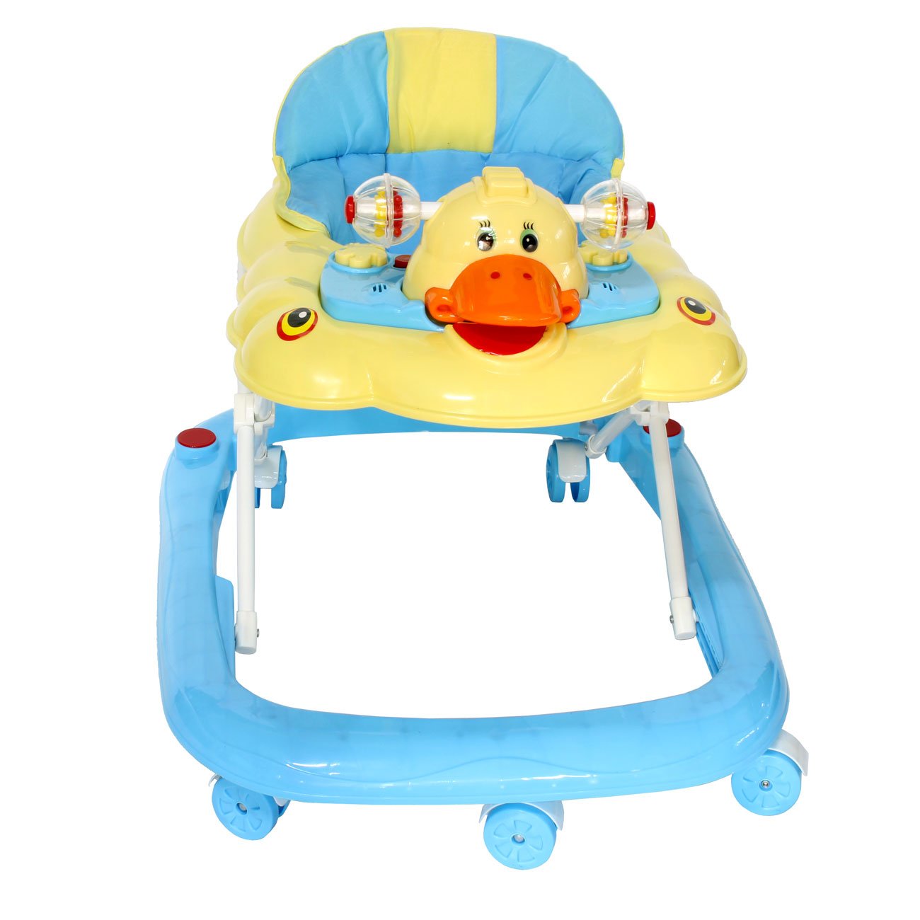 Baby Walker (Foldable)