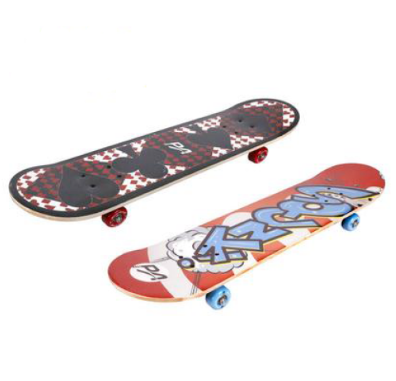 Ride On Skateboard (78cm)