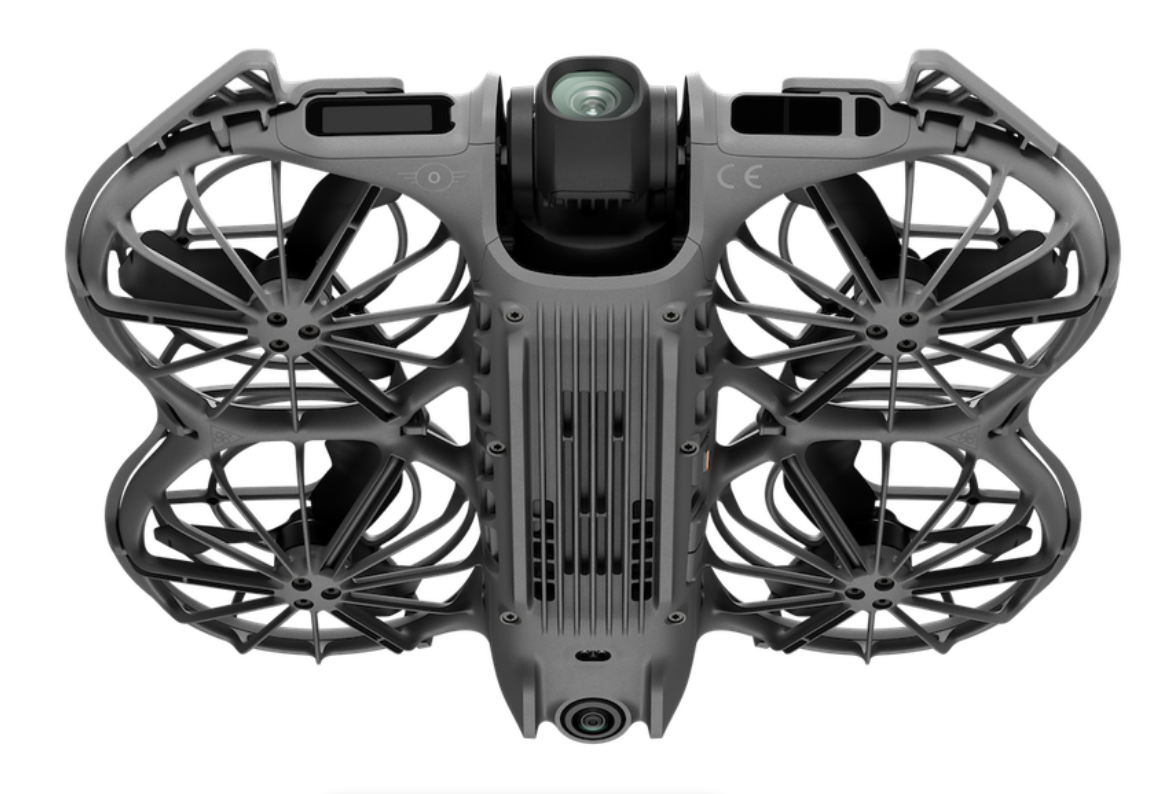 DJI Neo 2 Fly More Combo (Drone Only)