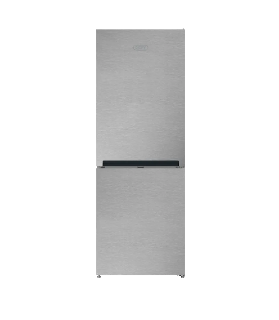 Defy C425 Metallic Fridge-Freezer