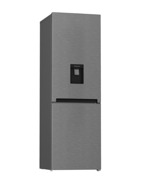 Defy C455 W/D Fridge-Freezer