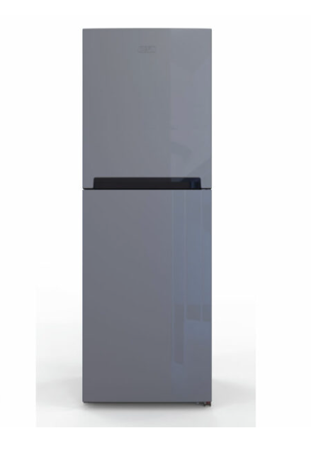 Defy D235 Metallic Fridge-Freezer