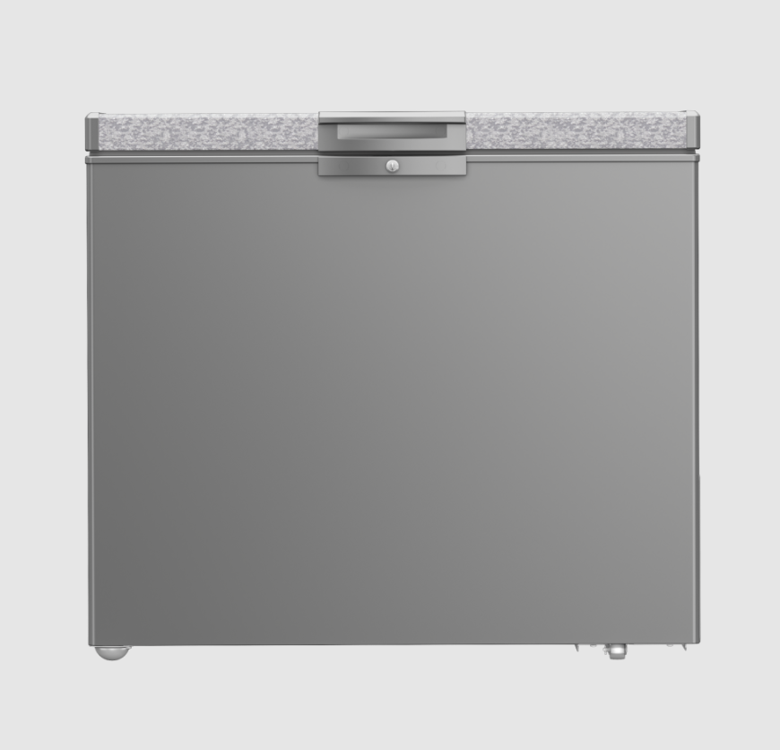 Defy C/F 300 Metallic Freezer