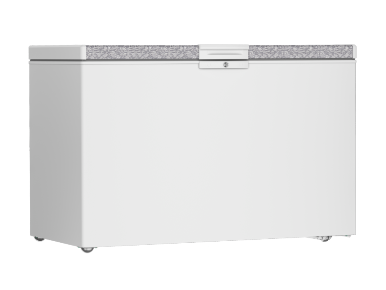 Defy C/F 530 Freezer