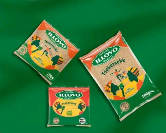 Illovo Brown Sugar (500g)