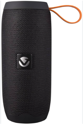 Volkano Stun 2.0 Series Bluetooth Speaker (Black)