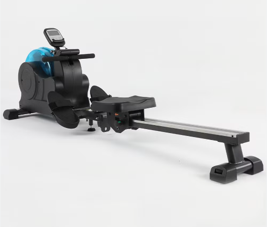 GetUp HydroMove Water Rower (120kg Weight Capacity)