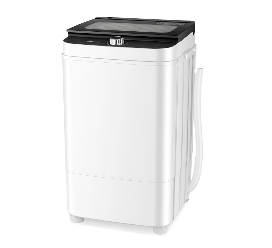 Bennett Read Sponono 7KG Single Tub Compact Washing Machine