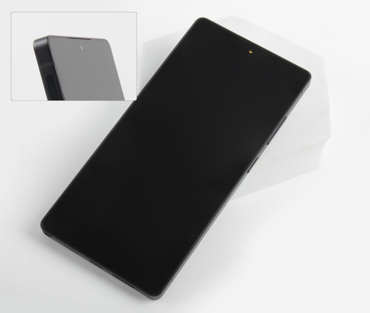 Samsung Galaxy S25 Ultra Replacement Display