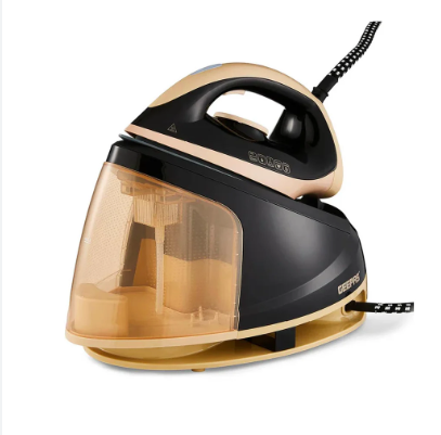 Geepas GSI24032UK Steam Generator Iron