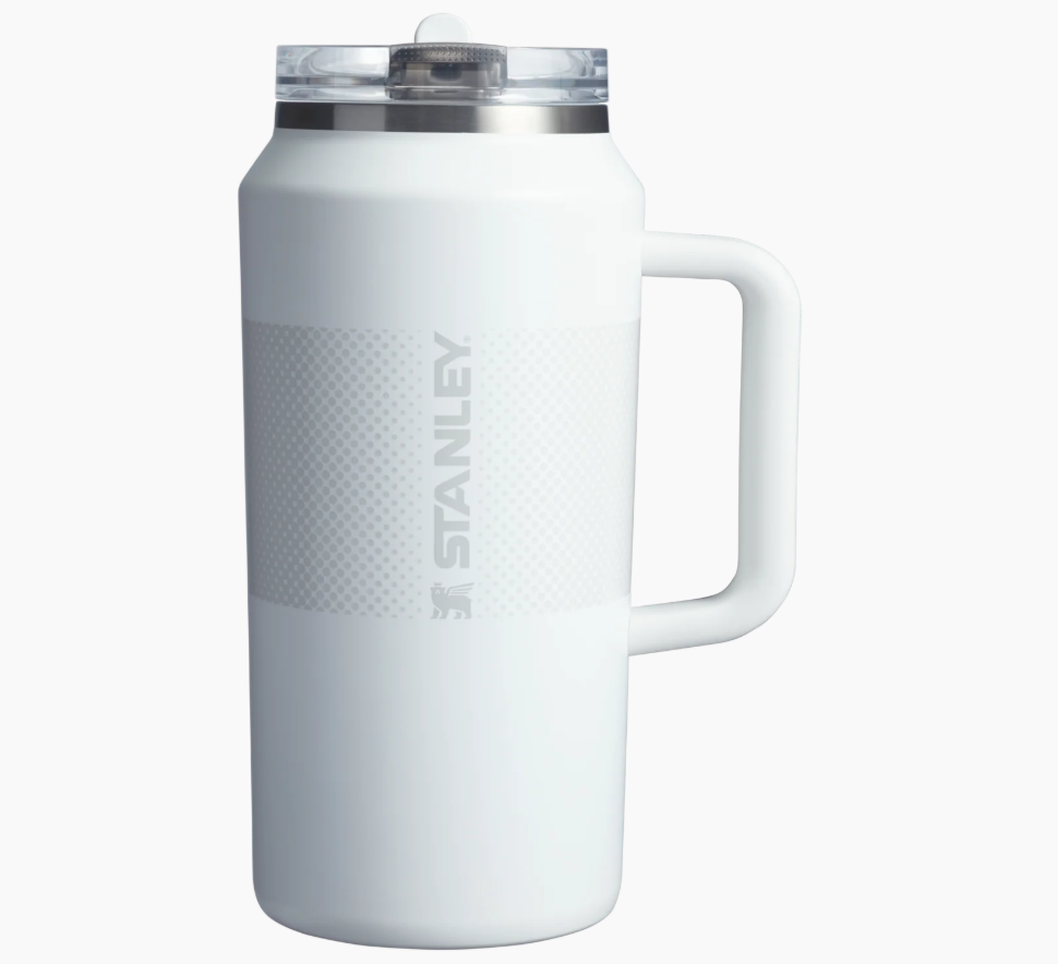 Stanley Quencher H2.0 FlowState Tumbler – 64 oz (1.9 L)