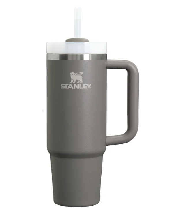 Stanley Quencher H2.0 FlowState Tumbler – 30 oz (887 ml)