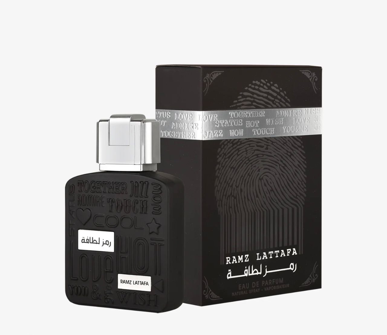Ramz Lattafa Perfume
