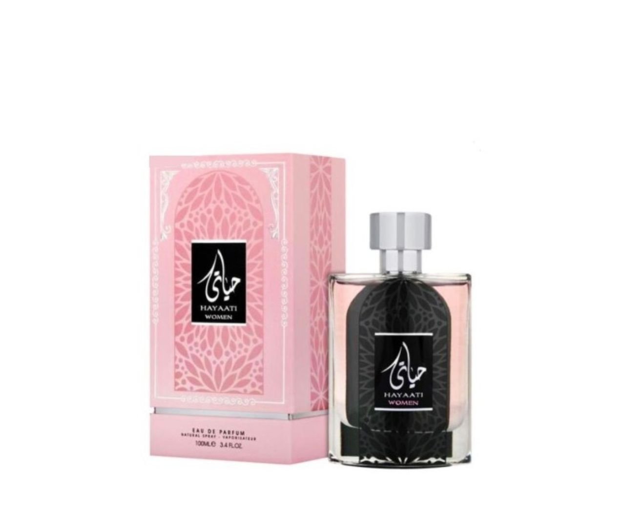 Hayaati Women Perfume