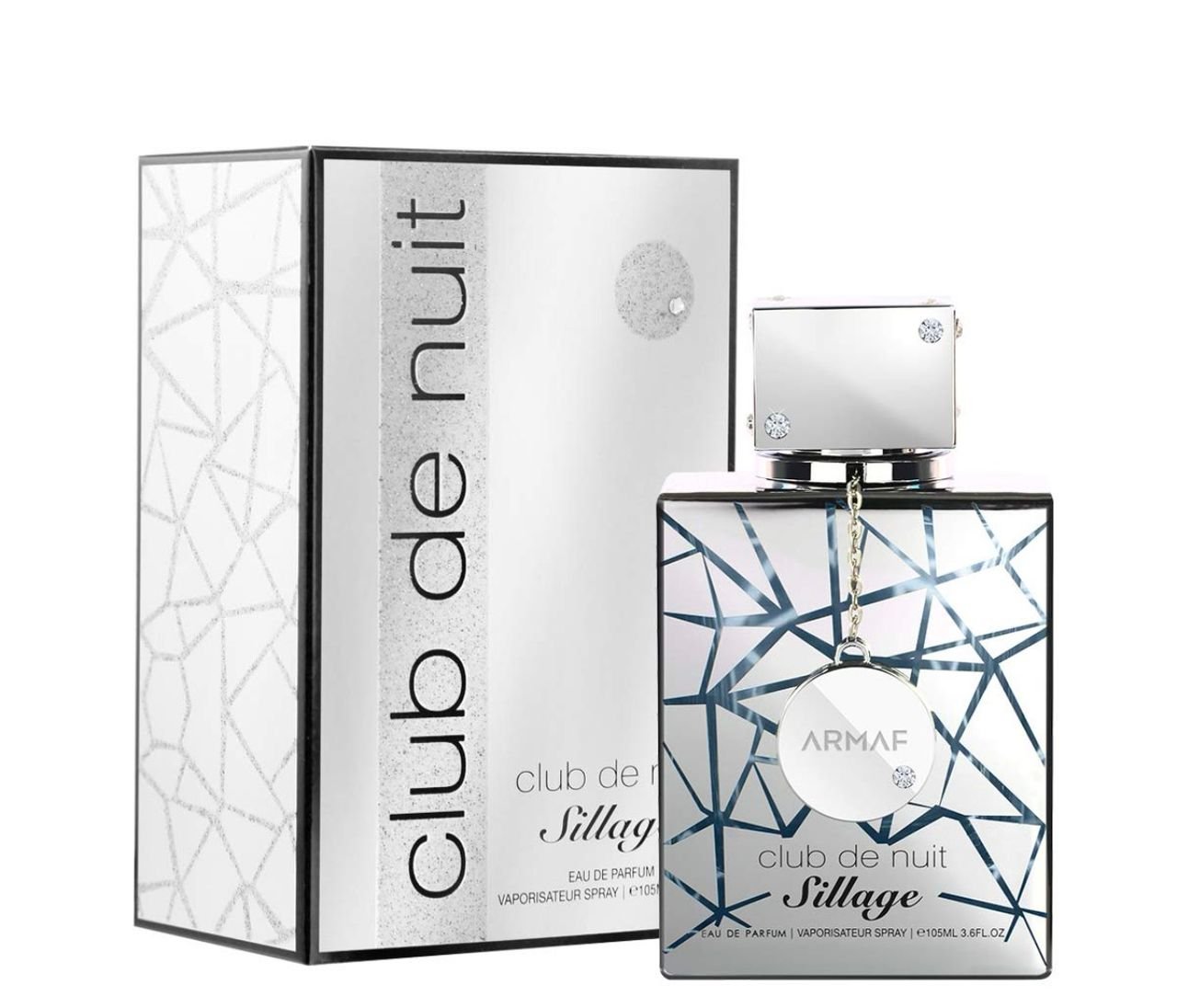 Armaf club de nuit perfume