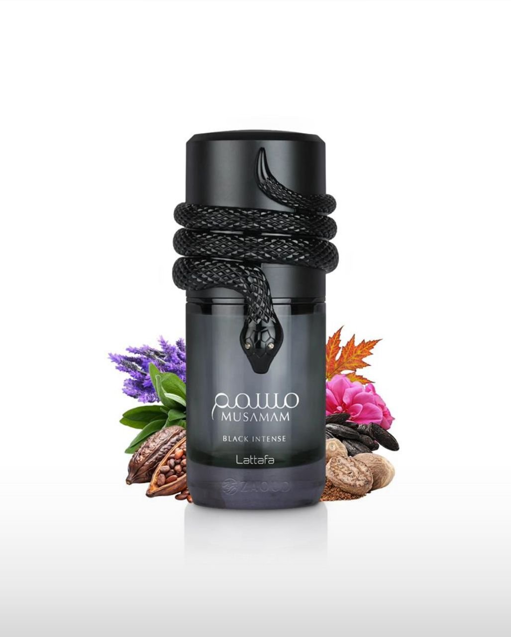Musamam Lattafa Perfume